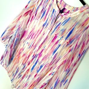 NYDJ Blouse